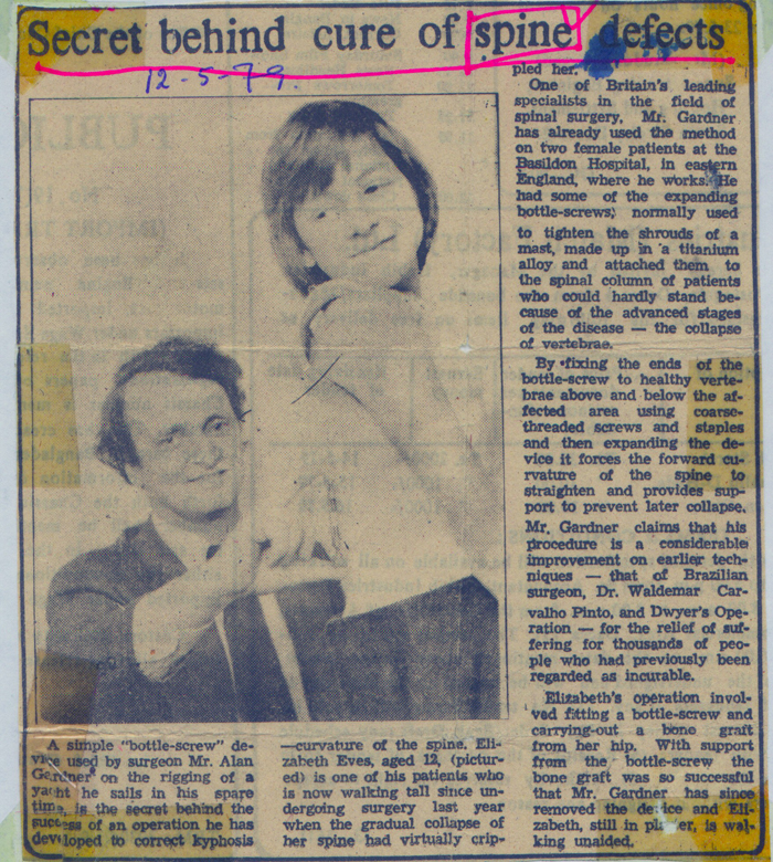 article