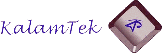 KalamTEk Logo